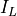 I_{L}