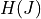 H(J)