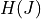 H(J)